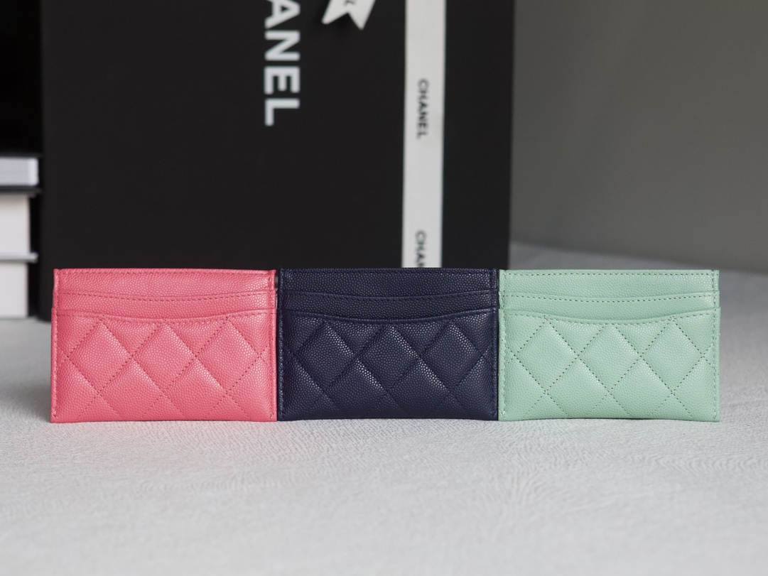 Ellebag’s 1:1 Replica of the Chanel Cardholder: A Blend of Timeless Elegance and Expert Craftsmanship(2025 June Updated)-Best Quality adịgboroja Louis vuitton akpa Online Store, oyiri mmebe akpa ru
