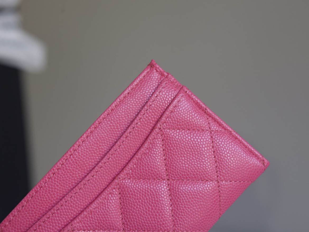 Ellebag’s 1:1 Replica of the Chanel Cardholder: A Blend of Timeless Elegance and Expert Craftsmanship(2025 June Updated)-Best Quality adịgboroja Louis vuitton akpa Online Store, oyiri mmebe akpa ru