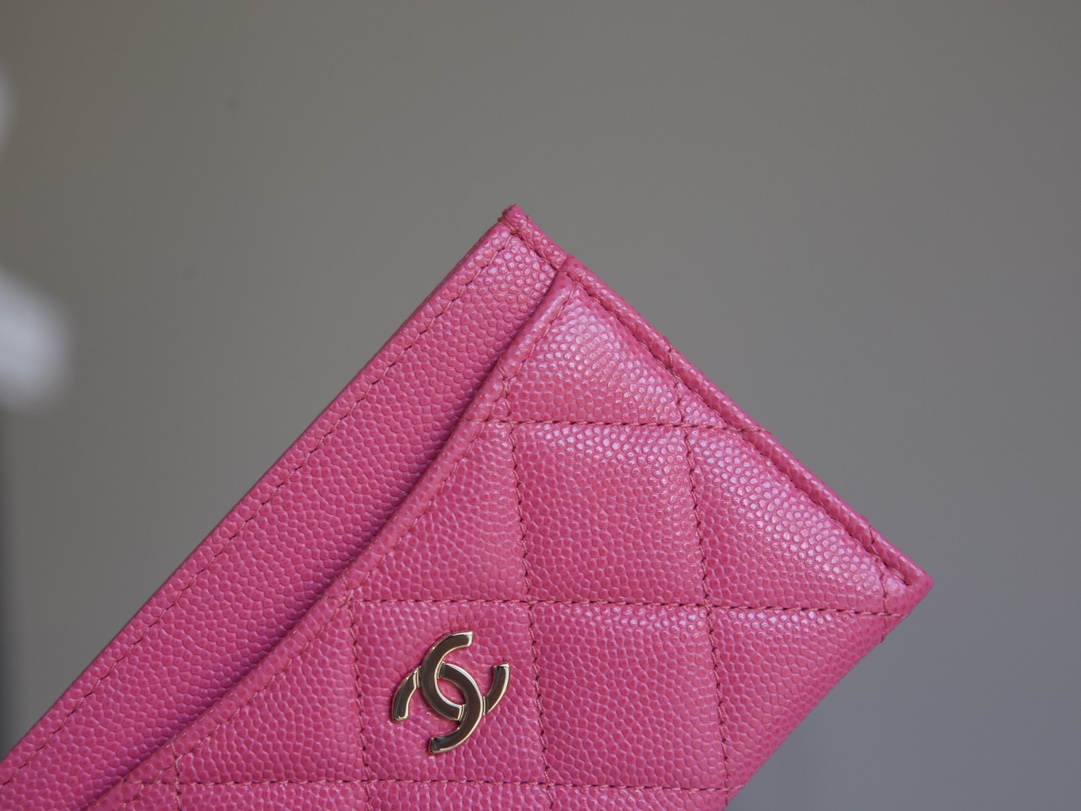 Ellebag’s 1:1 Replica of the Chanel Cardholder: A Blend of Timeless Elegance and Expert Craftsmanship(2025 June Updated)-Best Quality adịgboroja Louis vuitton akpa Online Store, oyiri mmebe akpa ru