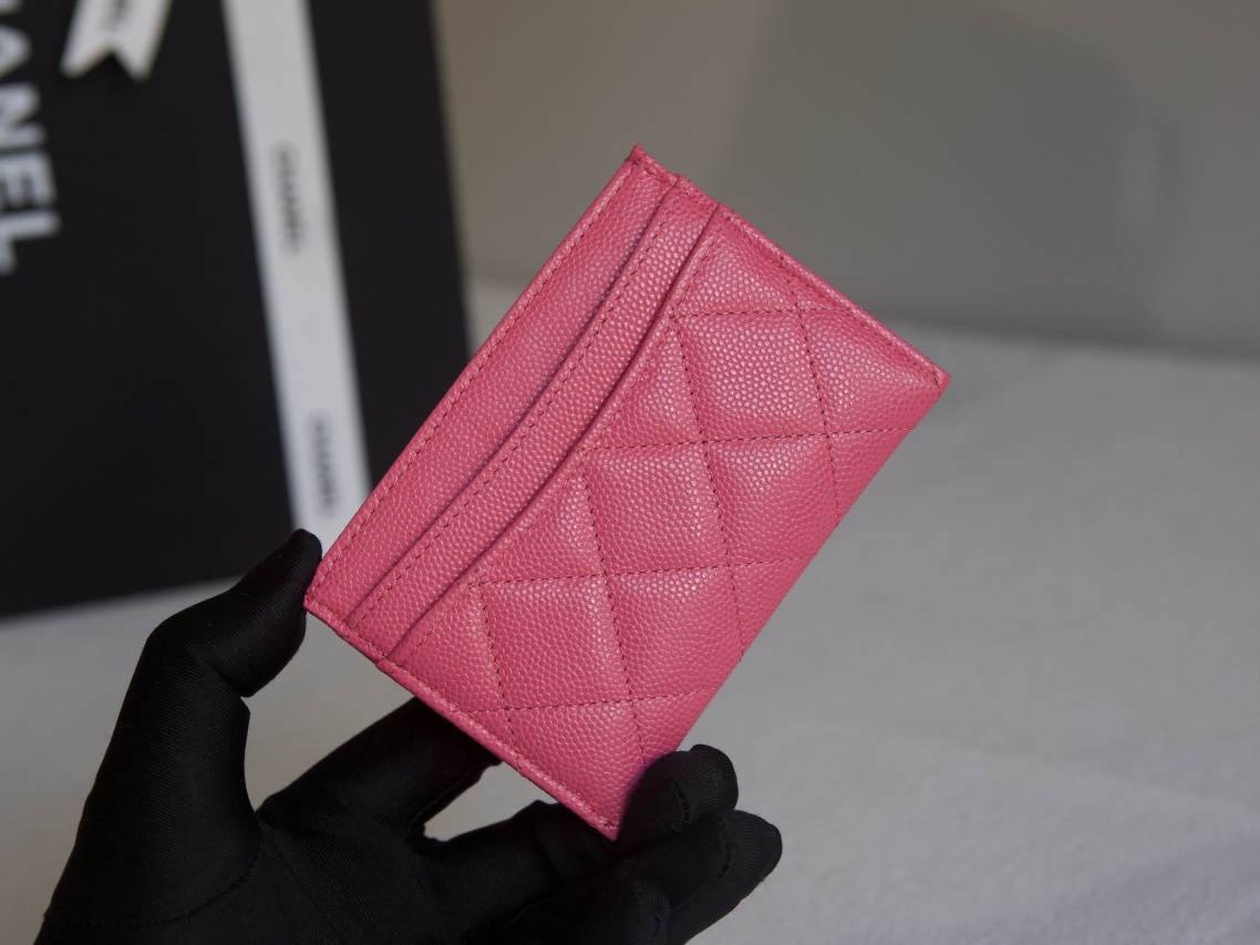 Ellebag’s 1:1 Replica of the Chanel Cardholder: A Blend of Timeless Elegance and Expert Craftsmanship(2025 June Updated)-Best Quality adịgboroja Louis vuitton akpa Online Store, oyiri mmebe akpa ru