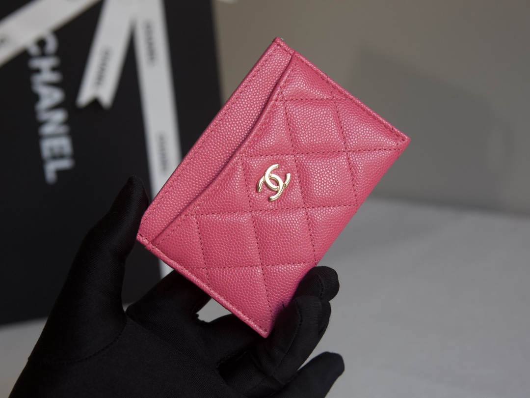 Ellebag’s 1:1 Replica of the Chanel Cardholder: A Blend of Timeless Elegance and Expert Craftsmanship(2025 June Updated)-Best Quality adịgboroja Louis vuitton akpa Online Store, oyiri mmebe akpa ru