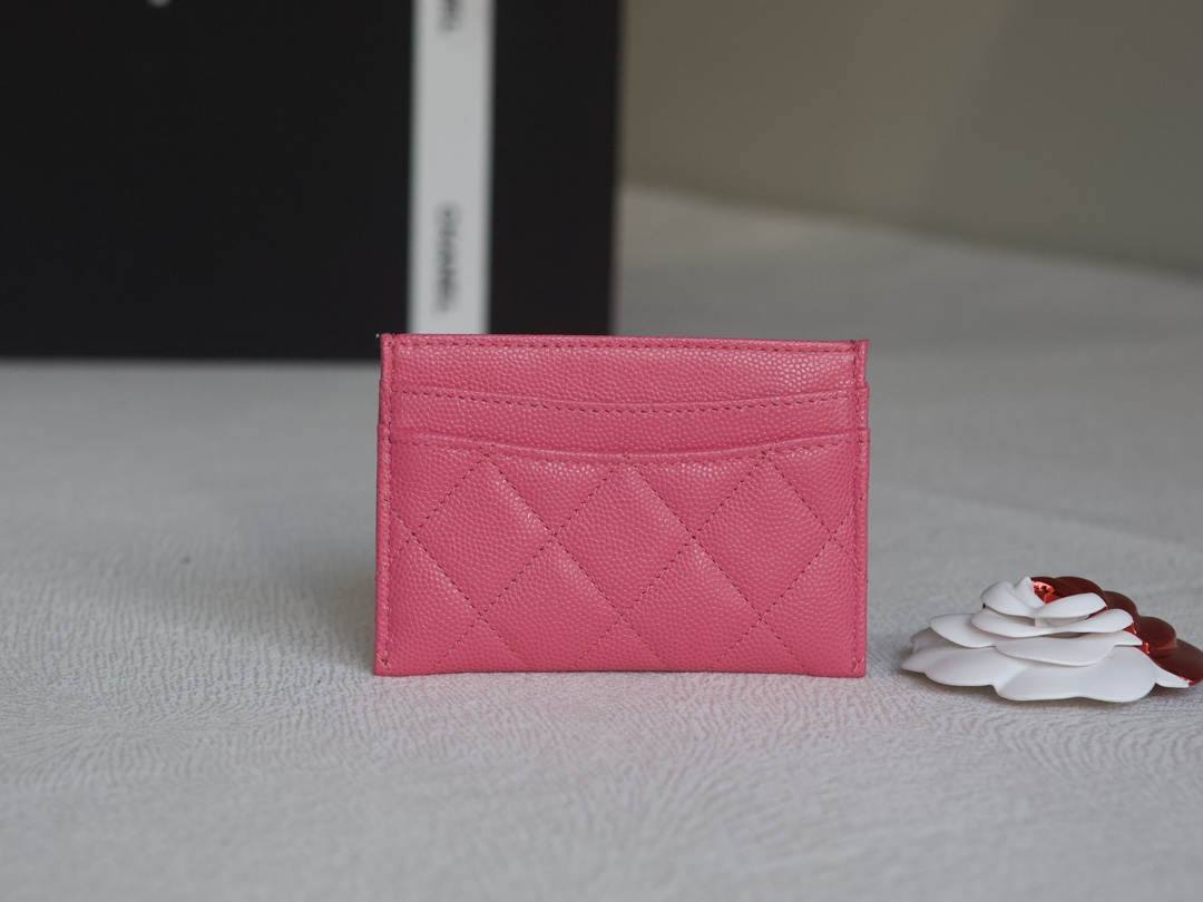 Ellebag’s 1:1 Replica of the Chanel Cardholder: A Blend of Timeless Elegance and Expert Craftsmanship(2025 June Updated)-Best Quality adịgboroja Louis vuitton akpa Online Store, oyiri mmebe akpa ru
