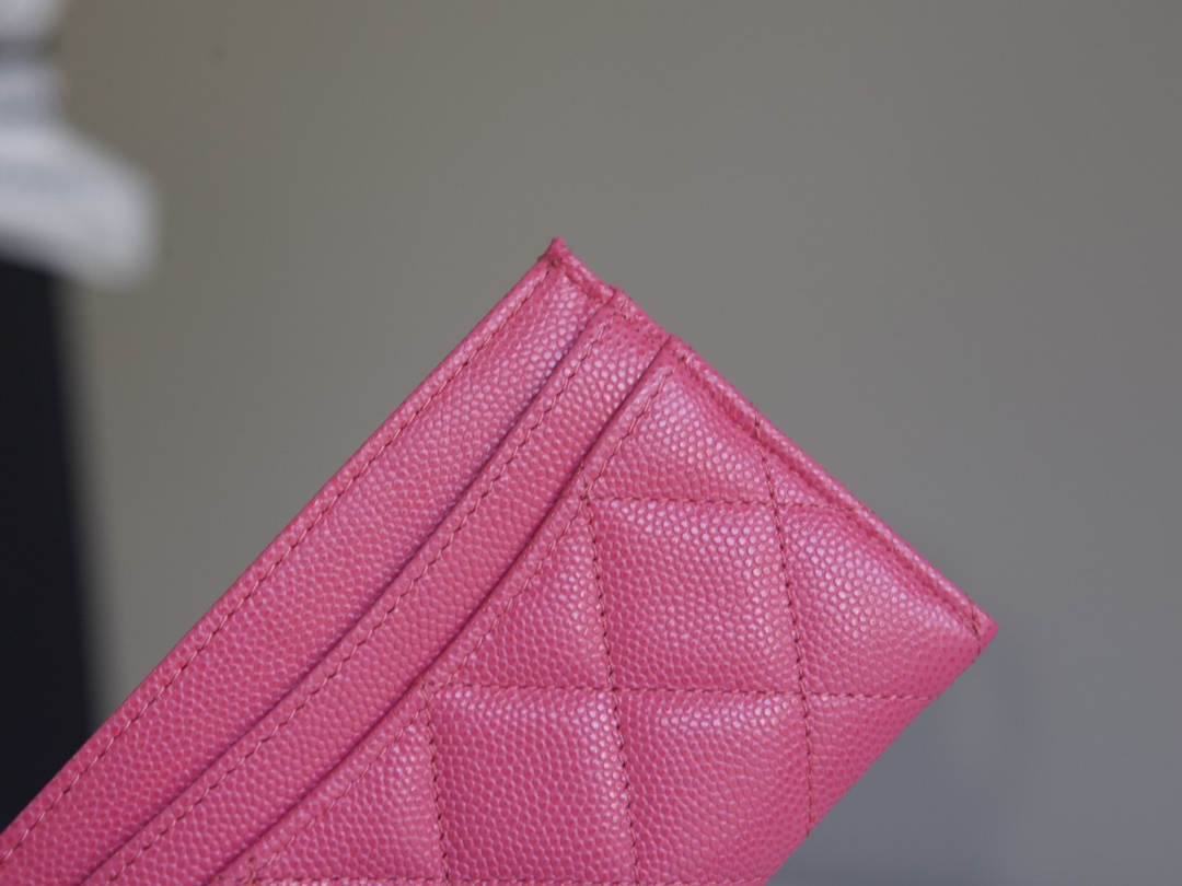 Ellebag’s 1:1 Replica of the Chanel Cardholder: A Blend of Timeless Elegance and Expert Craftsmanship(2025 June Updated)-Best Quality adịgboroja Louis vuitton akpa Online Store, oyiri mmebe akpa ru