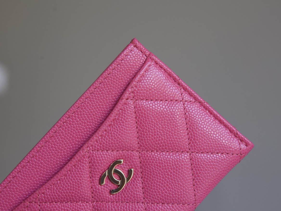 Ellebag’s 1:1 Replica of the Chanel Cardholder: A Blend of Timeless Elegance and Expert Craftsmanship(2025 June Updated)-Best Quality adịgboroja Louis vuitton akpa Online Store, oyiri mmebe akpa ru