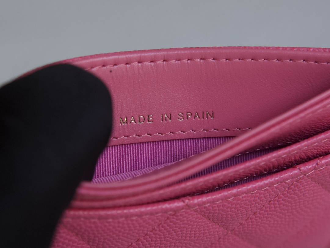Ellebag’s 1:1 Replica of the Chanel Cardholder: A Blend of Timeless Elegance and Expert Craftsmanship(2025 June Updated)-Best Quality adịgboroja Louis vuitton akpa Online Store, oyiri mmebe akpa ru