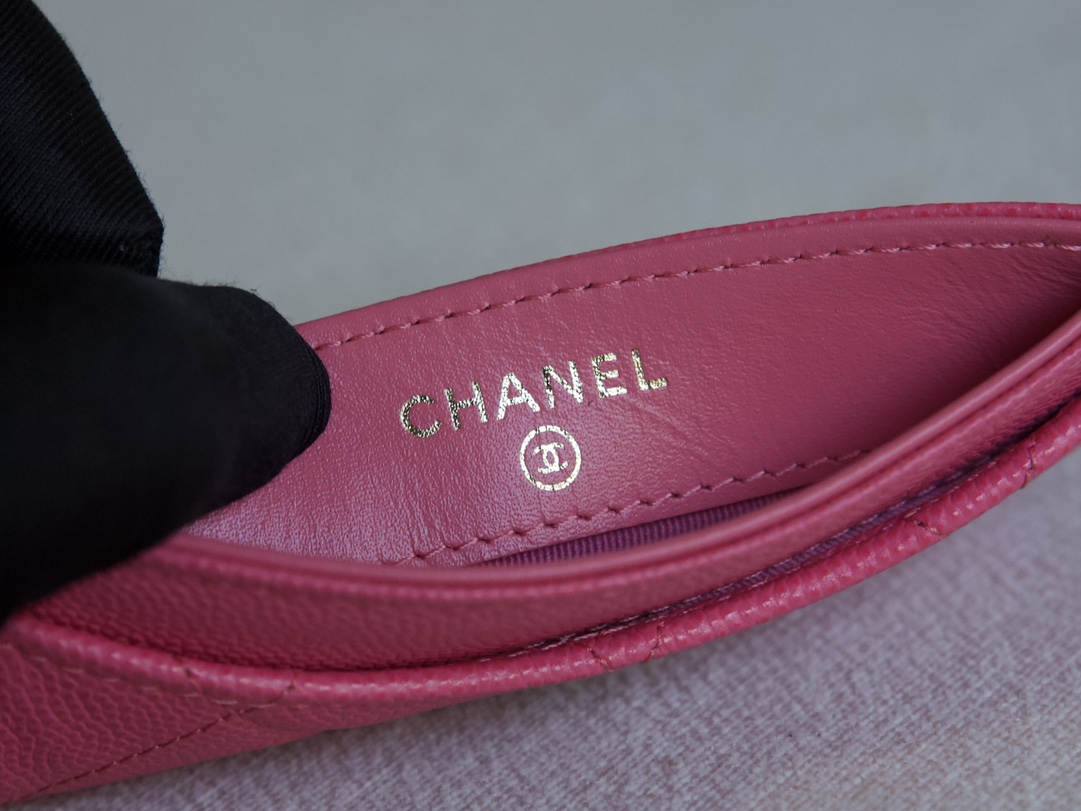 Ellebag’s 1:1 Replica of the Chanel Cardholder: A Blend of Timeless Elegance and Expert Craftsmanship(2025 June Updated)-Best Quality adịgboroja Louis vuitton akpa Online Store, oyiri mmebe akpa ru