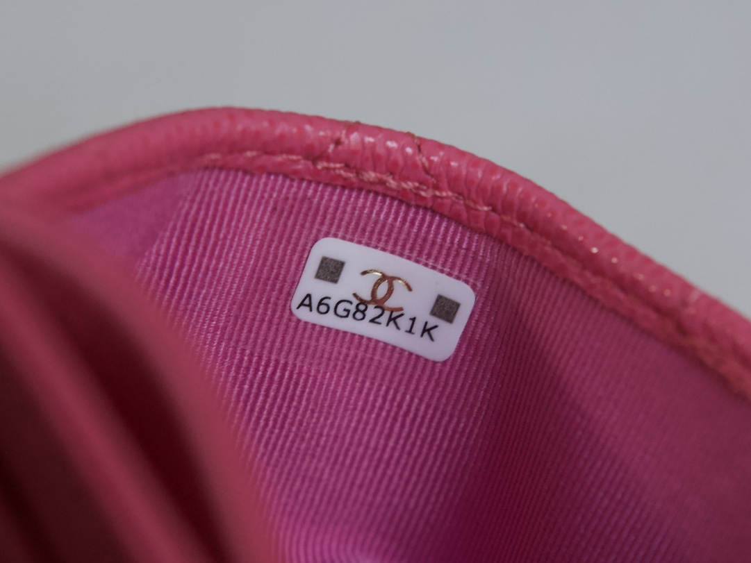 Ellebag’s 1:1 Replica of the Chanel Cardholder: A Blend of Timeless Elegance and Expert Craftsmanship(2025 June Updated)-Best Quality adịgboroja Louis vuitton akpa Online Store, oyiri mmebe akpa ru
