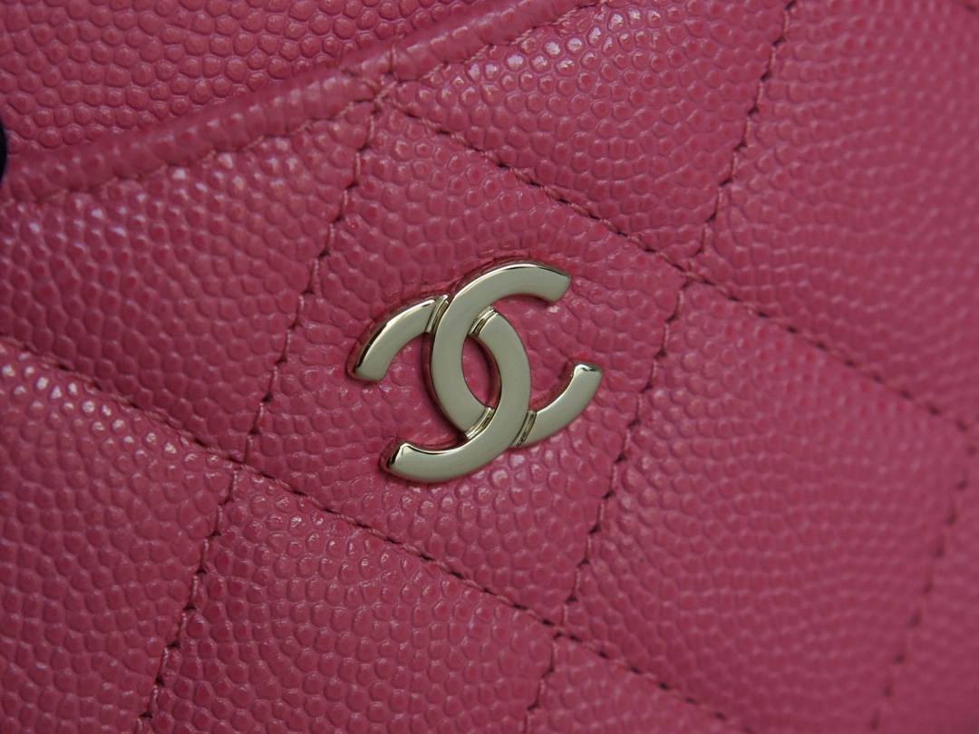 Ellebag’s 1:1 Replica of the Chanel Cardholder: A Blend of Timeless Elegance and Expert Craftsmanship(2025 June Updated)-Best Quality adịgboroja Louis vuitton akpa Online Store, oyiri mmebe akpa ru