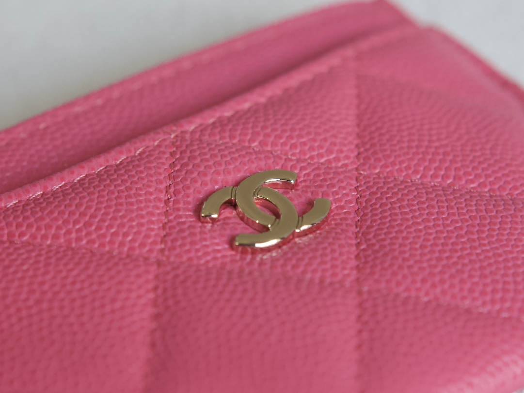Ellebag’s 1:1 Replica of the Chanel Cardholder: A Blend of Timeless Elegance and Expert Craftsmanship(2025 June Updated)-Best Quality adịgboroja Louis vuitton akpa Online Store, oyiri mmebe akpa ru