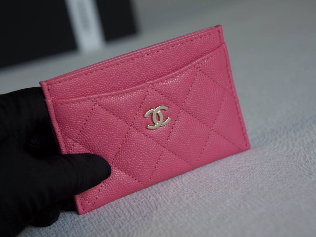 Ellebag’s 1:1 Replica of the Chanel Cardholder: A Blend of Timeless Elegance and Expert Craftsmanship(2025 June Updated)-Best Quality adịgboroja Louis vuitton akpa Online Store, oyiri mmebe akpa ru