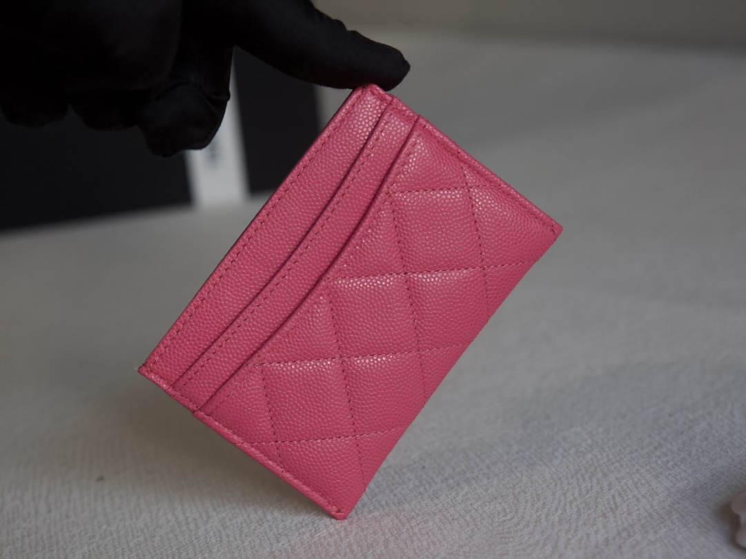 Ellebag’s 1:1 Replica of the Chanel Cardholder: A Blend of Timeless Elegance and Expert Craftsmanship(2025 June Updated)-Best Quality adịgboroja Louis vuitton akpa Online Store, oyiri mmebe akpa ru