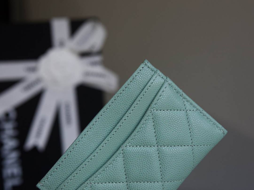 Ellebag’s 1:1 Replica of the Chanel Cardholder: A Blend of Timeless Elegance and Expert Craftsmanship(2025 June Updated)-Best Quality adịgboroja Louis vuitton akpa Online Store, oyiri mmebe akpa ru