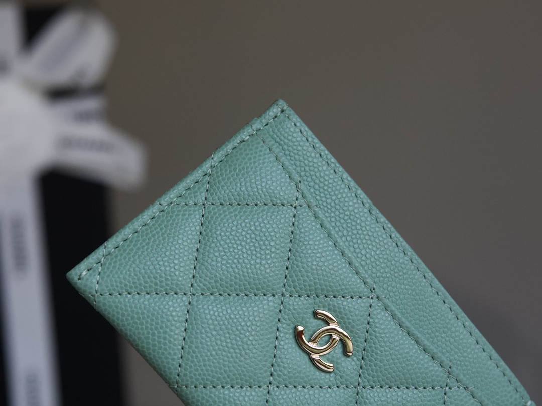 Ellebag’s 1:1 Replica of the Chanel Cardholder: A Blend of Timeless Elegance and Expert Craftsmanship(2025 June Updated)-Best Quality adịgboroja Louis vuitton akpa Online Store, oyiri mmebe akpa ru