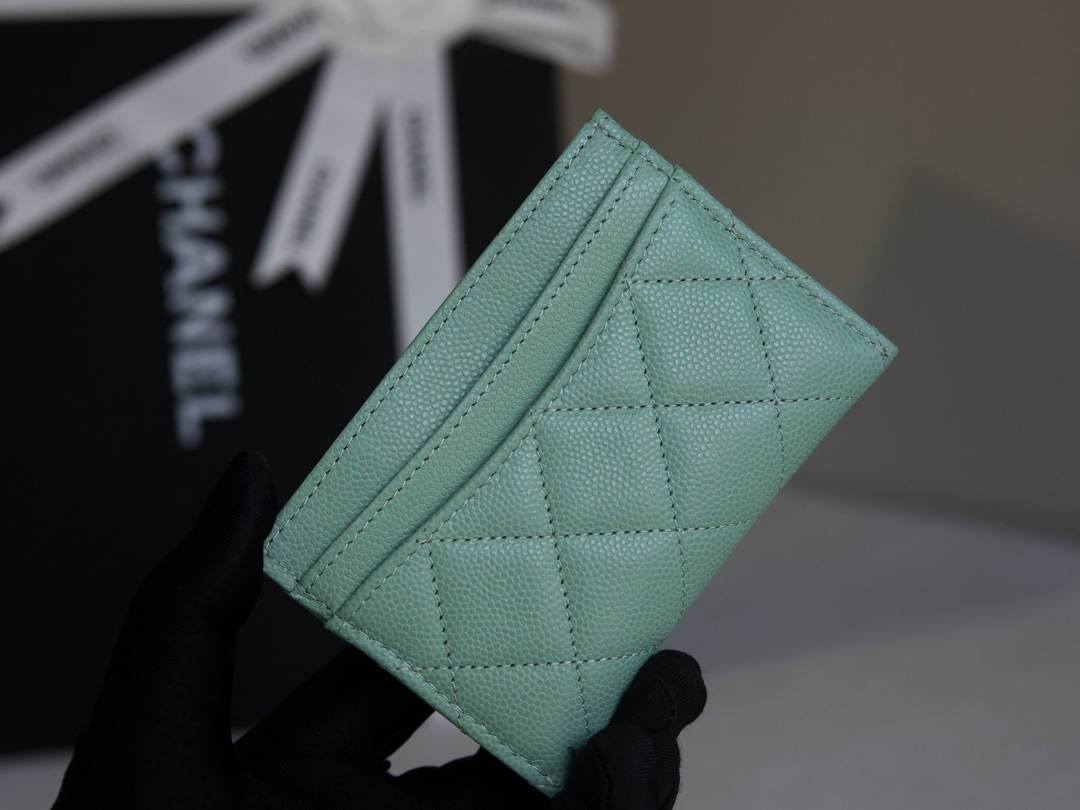 Ellebag’s 1:1 Replica of the Chanel Cardholder: A Blend of Timeless Elegance and Expert Craftsmanship(2025 June Updated)-Best Quality adịgboroja Louis vuitton akpa Online Store, oyiri mmebe akpa ru