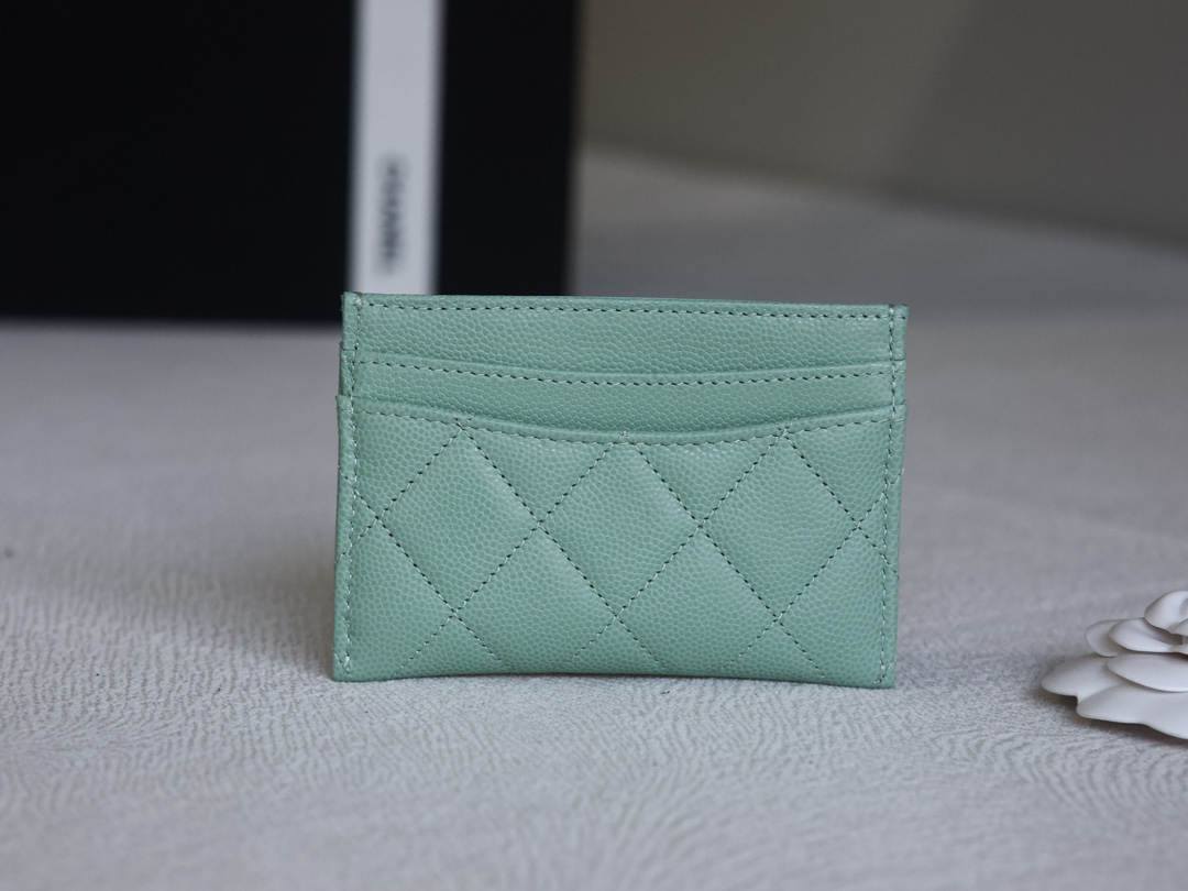 Ellebag’s 1:1 Replica of the Chanel Cardholder: A Blend of Timeless Elegance and Expert Craftsmanship(2025 June Updated)-Best Quality adịgboroja Louis vuitton akpa Online Store, oyiri mmebe akpa ru