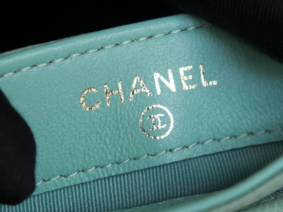 Ellebag’s 1:1 Replica of the Chanel Cardholder: A Blend of Timeless Elegance and Expert Craftsmanship(2025 June Updated)-Best Quality adịgboroja Louis vuitton akpa Online Store, oyiri mmebe akpa ru