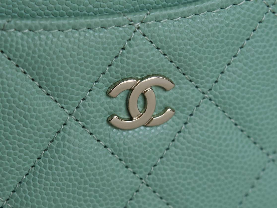 Ellebag’s 1:1 Replica of the Chanel Cardholder: A Blend of Timeless Elegance and Expert Craftsmanship(2025 June Updated)-Best Quality adịgboroja Louis vuitton akpa Online Store, oyiri mmebe akpa ru