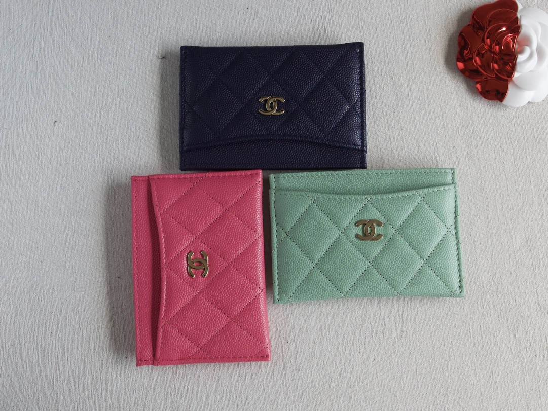 Ellebag’s 1:1 Replica of the Chanel Cardholder: A Blend of Timeless Elegance and Expert Craftsmanship(2025 June Updated)-Best Quality adịgboroja Louis vuitton akpa Online Store, oyiri mmebe akpa ru