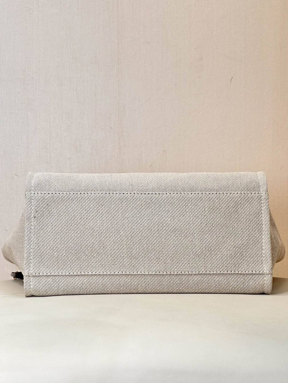 Ellebag’s 1:1 Replica of the Iconic Chanel 66941G Beach Tote: Mastering the Art of Craftsmanship(2025 July Updated)-Loja online de bolsa Louis Vuitton falsa de melhor qualidade, bolsa de designer de réplica ru