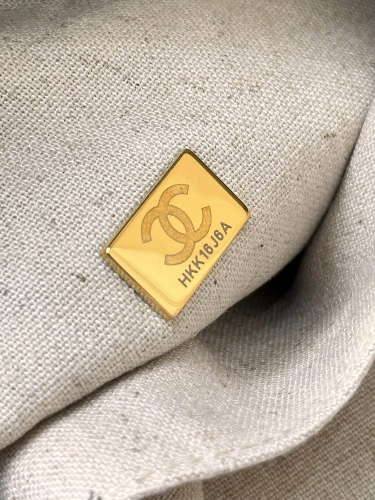Ellebag’s 1:1 Replica of the Iconic Chanel 66941G Beach Tote: Mastering the Art of Craftsmanship(2025 July Updated)-Loja online de bolsa Louis Vuitton falsa de melhor qualidade, bolsa de designer de réplica ru