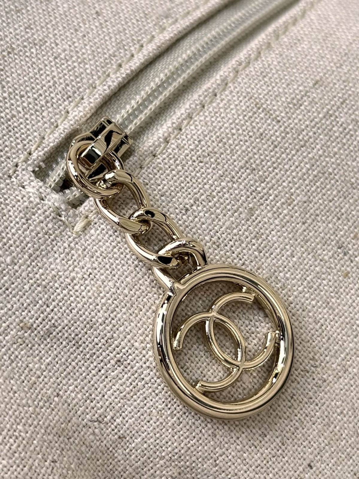 Ellebag’s 1:1 Replica of the Iconic Chanel 66941G Beach Tote: Mastering the Art of Craftsmanship(2025 July Updated)-Loja online de bolsa Louis Vuitton falsa de melhor qualidade, bolsa de designer de réplica ru