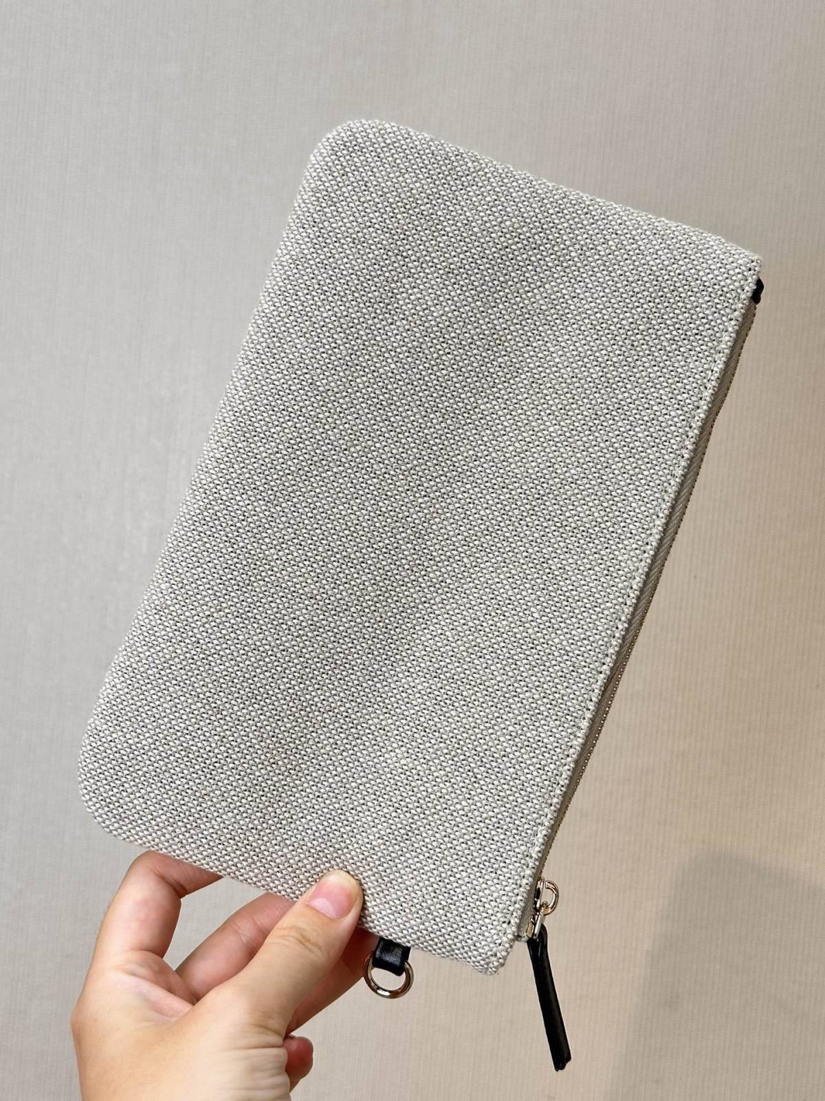 Ellebag’s 1:1 Replica of the Iconic Chanel 66941G Beach Tote: Mastering the Art of Craftsmanship(2025 July Updated)-Loja online de bolsa Louis Vuitton falsa de melhor qualidade, bolsa de designer de réplica ru