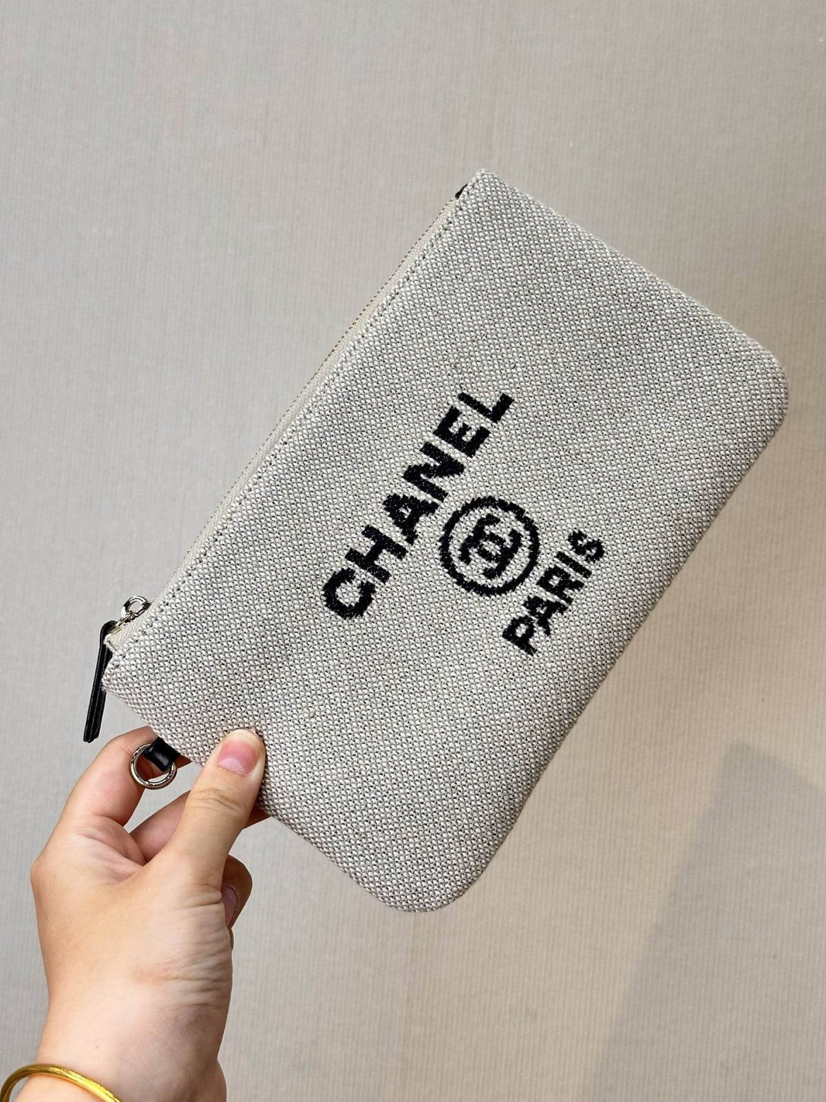 Ellebag’s 1:1 Replica of the Iconic Chanel 66941G Beach Tote: Mastering the Art of Craftsmanship(2025 July Updated)-Loja online de bolsa Louis Vuitton falsa de melhor qualidade, bolsa de designer de réplica ru