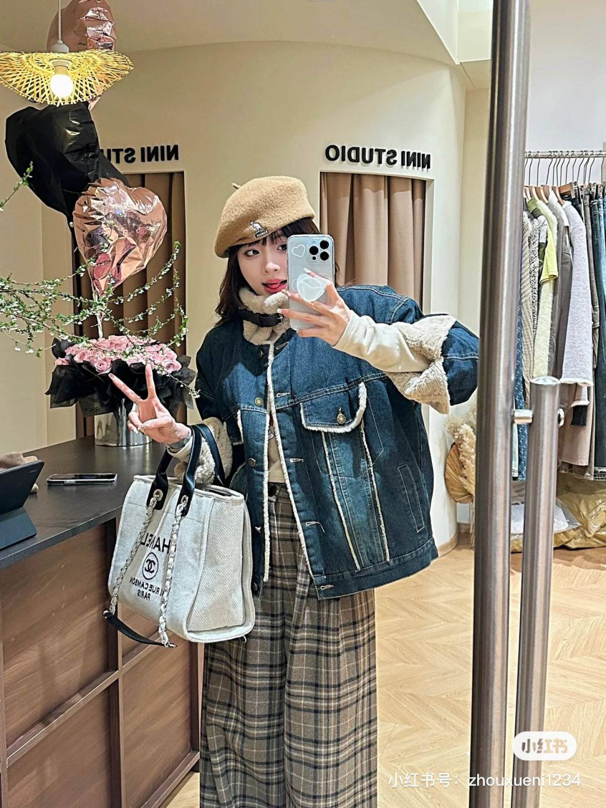 Ellebag’s 1:1 Replica of the Iconic Chanel 66941G Beach Tote: Mastering the Art of Craftsmanship(2025 July Updated)-Loja online de bolsa Louis Vuitton falsa de melhor qualidade, bolsa de designer de réplica ru