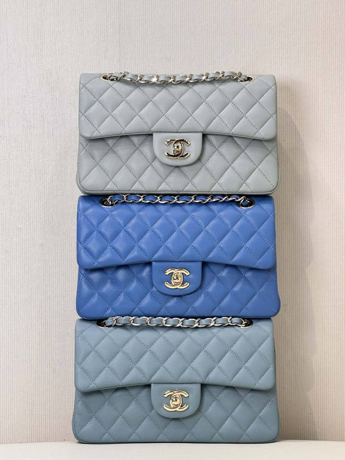 Ellebag’s 1:1 Replica of the Iconic Chanel AS1117 Classic Flap Bag: A Timeless Masterpiece of Craftsmanship(2025 July Updated)-Best Quality Fake Louis Vuitton Bag Online Store, Replica designer bag ru