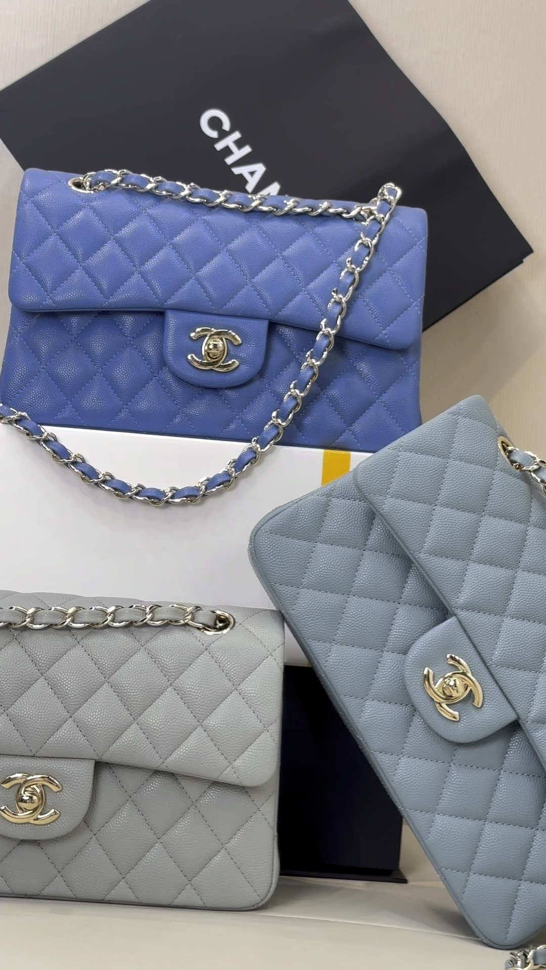 Ellebag’s 1:1 Replica of the Iconic Chanel AS1117 Classic Flap Bag: A Timeless Masterpiece of Craftsmanship(2025 July Updated)-Best Quality Fake Louis Vuitton Bag Online Store, Replica designer bag ru