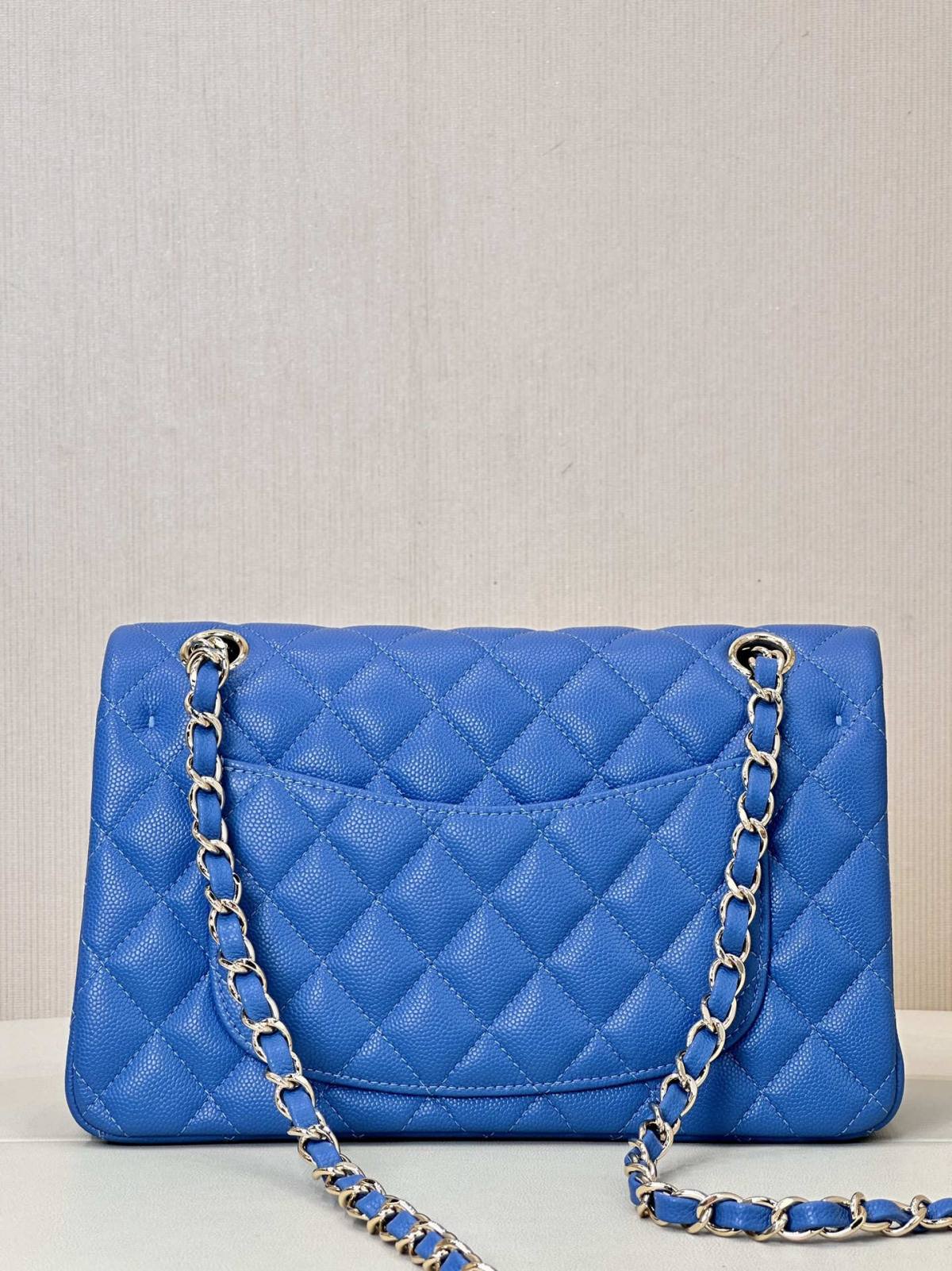 Ellebag’s 1:1 Replica of the Iconic Chanel AS1117 Classic Flap Bag: A Timeless Masterpiece of Craftsmanship(2025 July Updated)-Best Quality Fake Louis Vuitton Bag Online Store, Replica designer bag ru