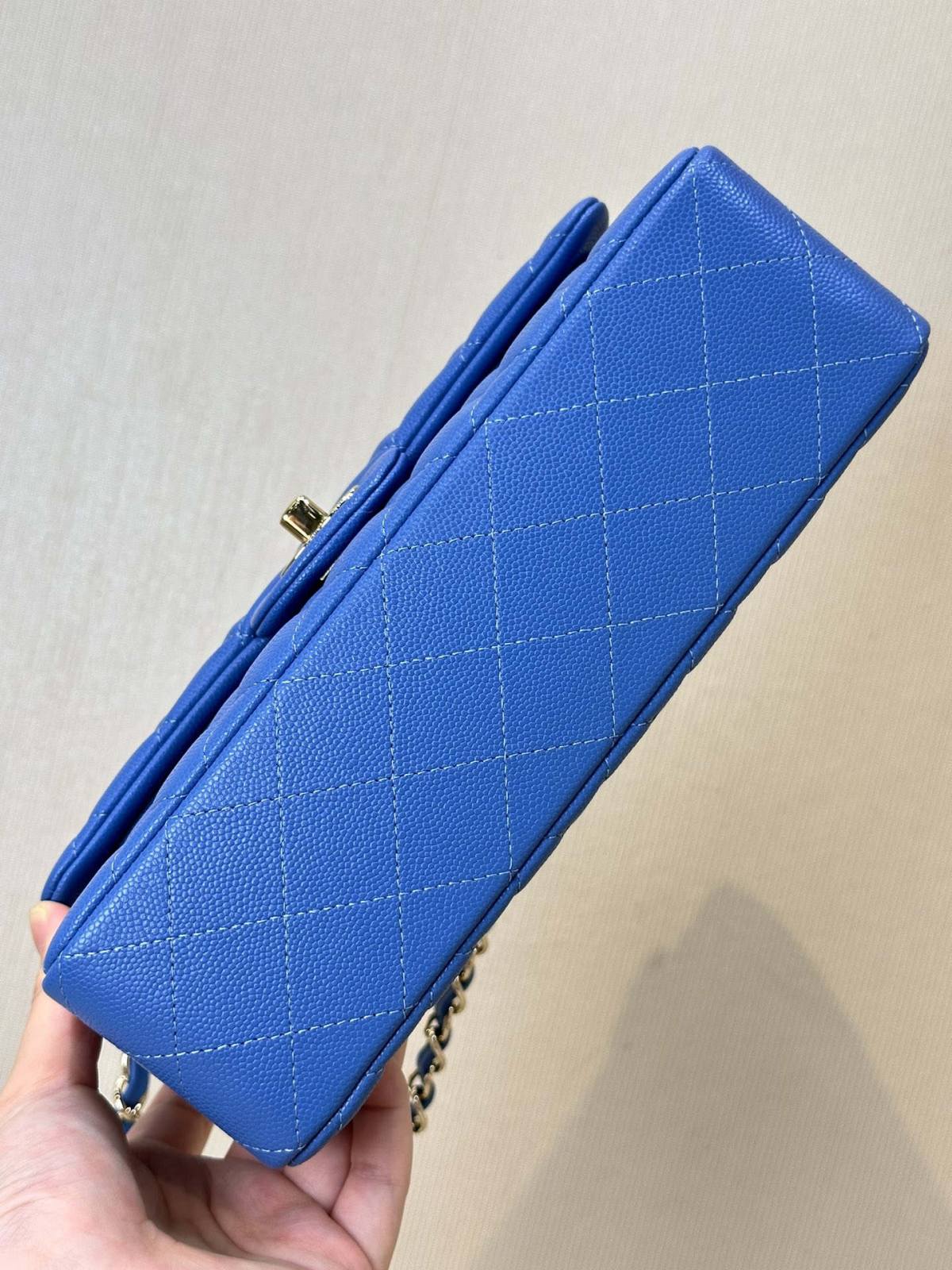 Ellebag’s 1:1 Replica of the Iconic Chanel AS1117 Classic Flap Bag: A Timeless Masterpiece of Craftsmanship(2025 July Updated)-Best Quality Fake Louis Vuitton Bag Online Store, Replica designer bag ru