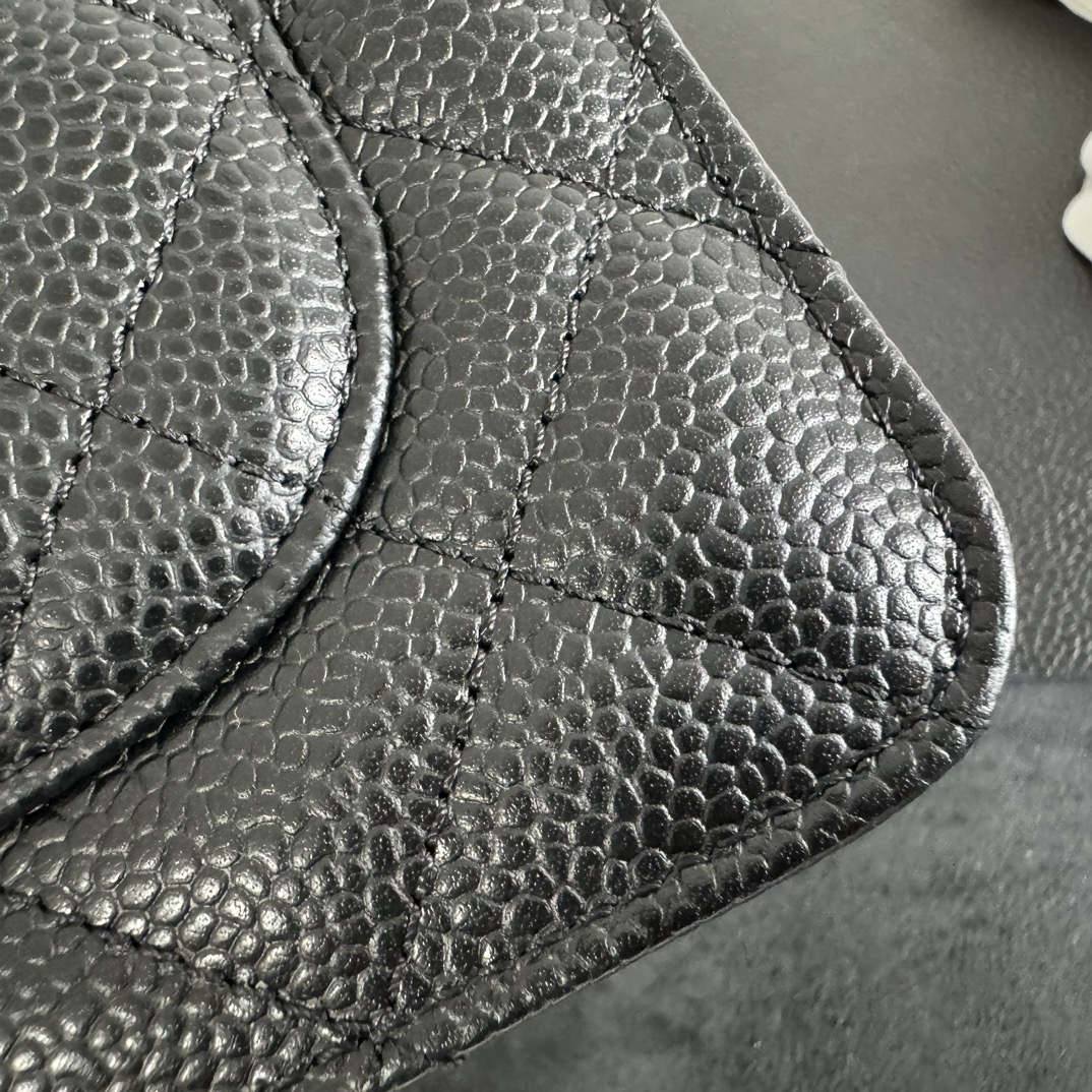 Ellebag’s 1:1 Replication of the Chanel WOC with Magnetic Closure: An Affordable Luxury(2025 July Updated)-Bedste kvalitet Fake Louis Vuitton Bag Online Store, Replica designer bag ru