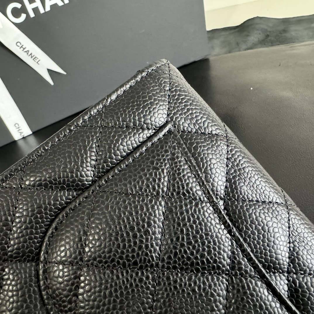 Ellebag’s 1:1 Replication of the Chanel WOC with Magnetic Closure: An Affordable Luxury(2025 July Updated)-Bedste kvalitet Fake Louis Vuitton Bag Online Store, Replica designer bag ru