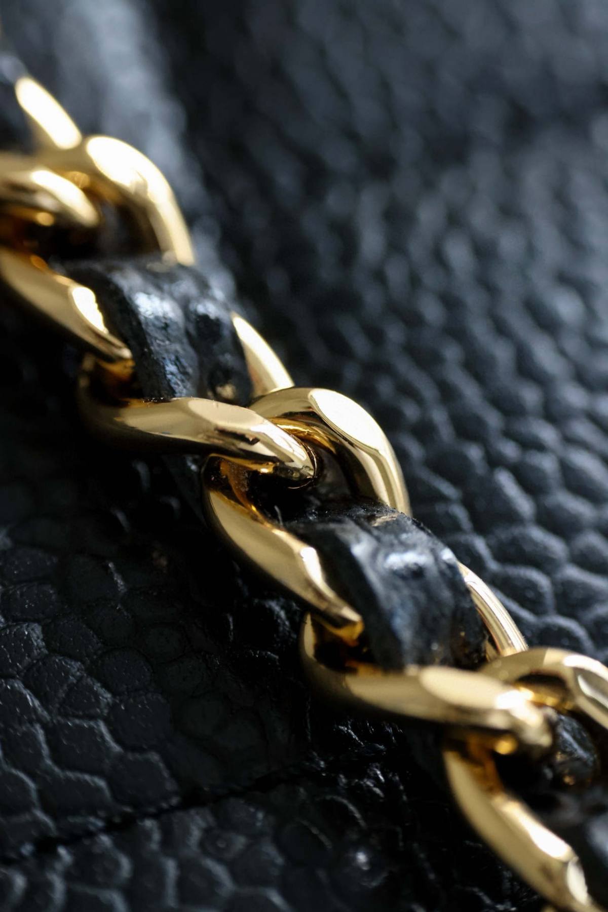 Ellebag’s 1:1 Replication of the Chanel WOC with Magnetic Closure: An Affordable Luxury(2025 July Updated)-Bedste kvalitet Fake Louis Vuitton Bag Online Store, Replica designer bag ru