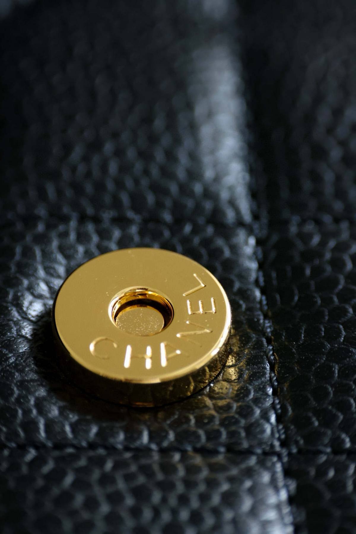 Ellebag’s 1:1 Replication of the Chanel WOC with Magnetic Closure: An Affordable Luxury(2025 July Updated)-Bedste kvalitet Fake Louis Vuitton Bag Online Store, Replica designer bag ru