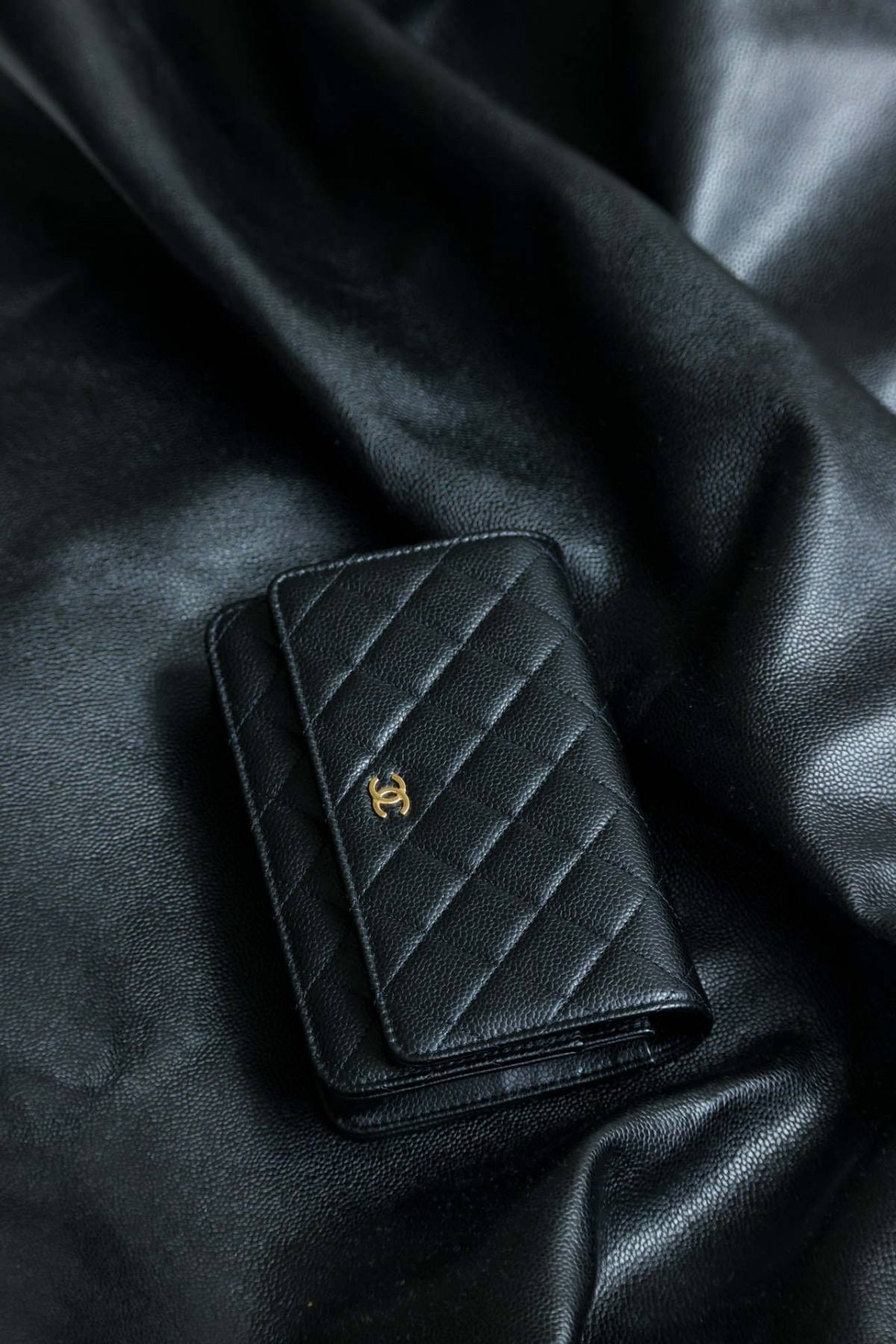 Ellebag’s 1:1 Replication of the Chanel WOC with Magnetic Closure: An Affordable Luxury(2025 July Updated)-Bedste kvalitet Fake Louis Vuitton Bag Online Store, Replica designer bag ru