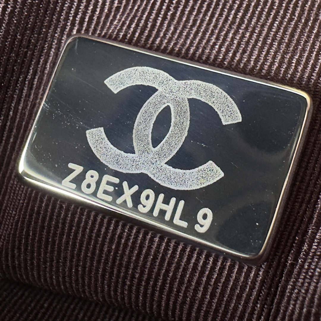 Ellebag’s 1:1 Replication of the Chanel WOC with Magnetic Closure: An Affordable Luxury(2025 July Updated)-Bedste kvalitet Fake Louis Vuitton Bag Online Store, Replica designer bag ru