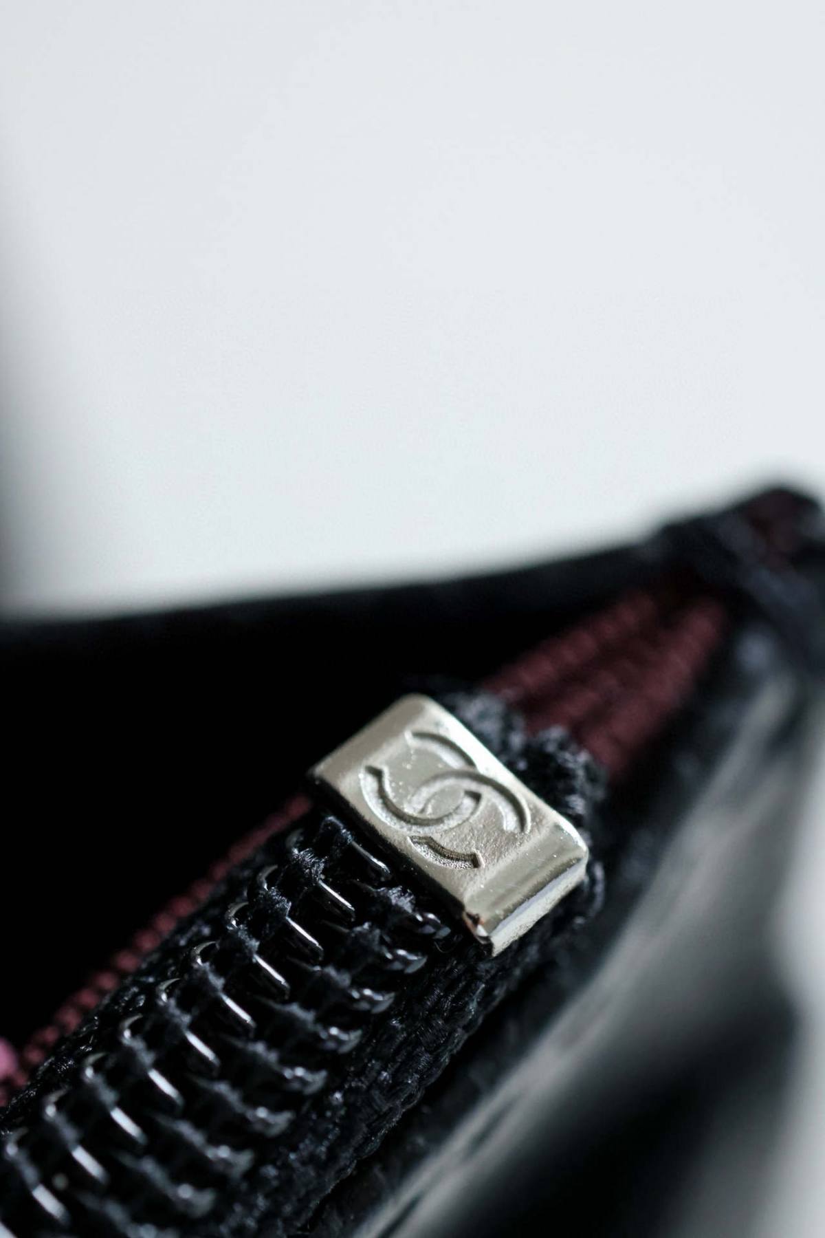 Ellebag’s 1:1 Replication of the Chanel WOC with Magnetic Closure: An Affordable Luxury(2025 July Updated)-Bedste kvalitet Fake Louis Vuitton Bag Online Store, Replica designer bag ru