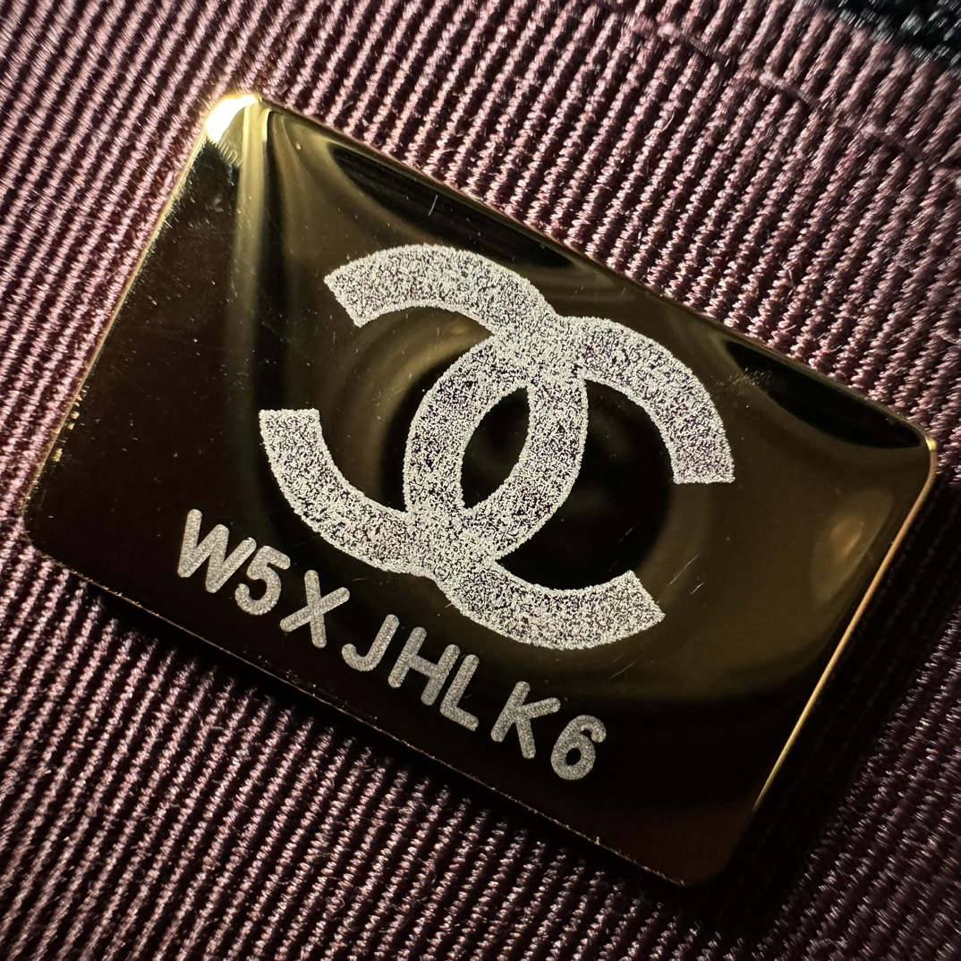 Ellebag’s 1:1 Replication of the Chanel WOC with Magnetic Closure: An Affordable Luxury(2025 July Updated)-Paras laatu väärennetty Louis Vuitton laukku verkkokauppa, replika suunnittelija laukku ru