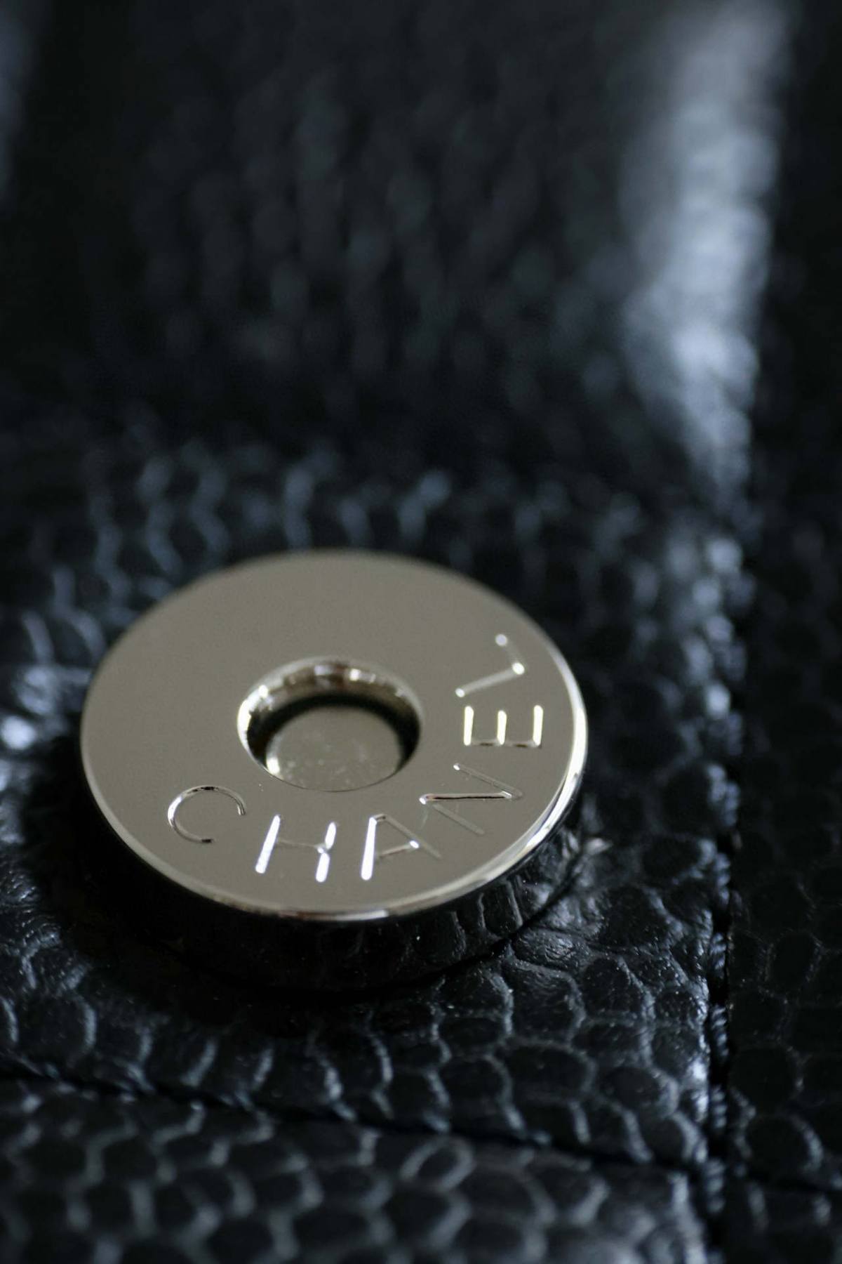 Ellebag’s 1:1 Replication of the Chanel WOC with Magnetic Closure: An Affordable Luxury(2025 July Updated)-Paras laatu väärennetty Louis Vuitton laukku verkkokauppa, replika suunnittelija laukku ru