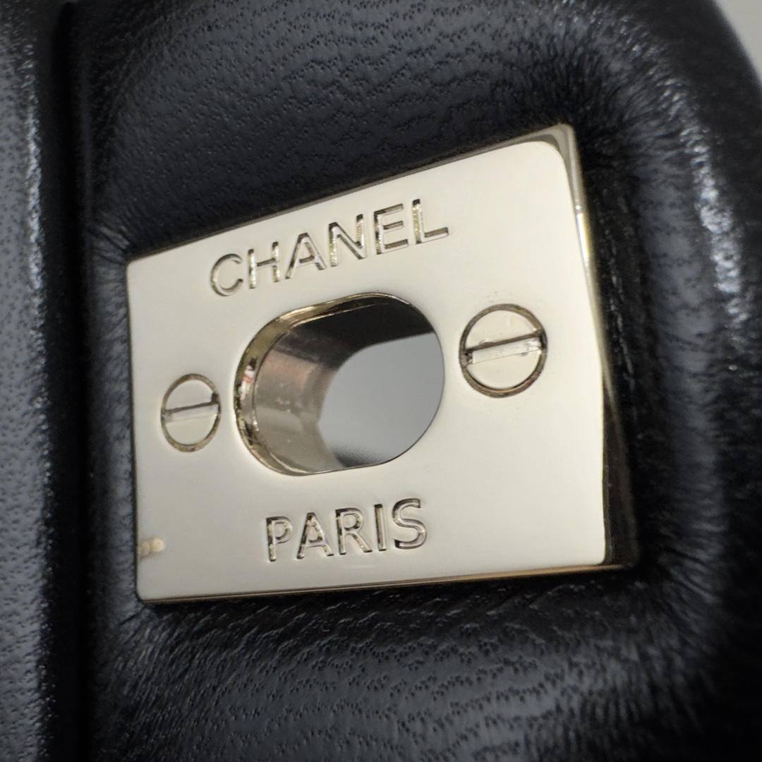 Ellebag’s 1:1 Replication of the Classic Chanel CF Mini Handbag: A Blend of Elegance and Functionality(2025 July Updated)-Paras laatu väärennetty Louis Vuitton laukku verkkokauppa, replika suunnittelija laukku ru