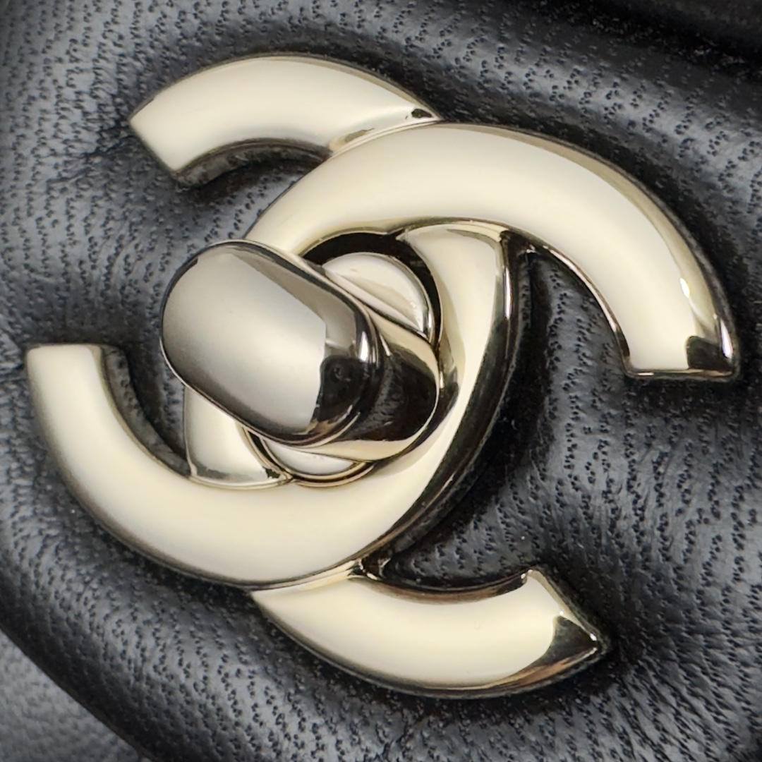 Ellebag’s 1:1 Replication of the Classic Chanel CF Mini Handbag: A Blend of Elegance and Functionality(2025 July Updated)-Paras laatu väärennetty Louis Vuitton laukku verkkokauppa, replika suunnittelija laukku ru