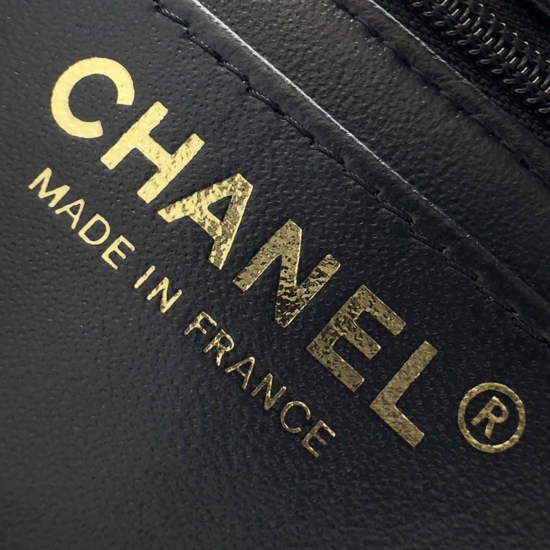 Ellebag’s 1:1 Replication of the Classic Chanel CF Mini Handbag: A Blend of Elegance and Functionality(2025 July Updated)-Paras laatu väärennetty Louis Vuitton laukku verkkokauppa, replika suunnittelija laukku ru
