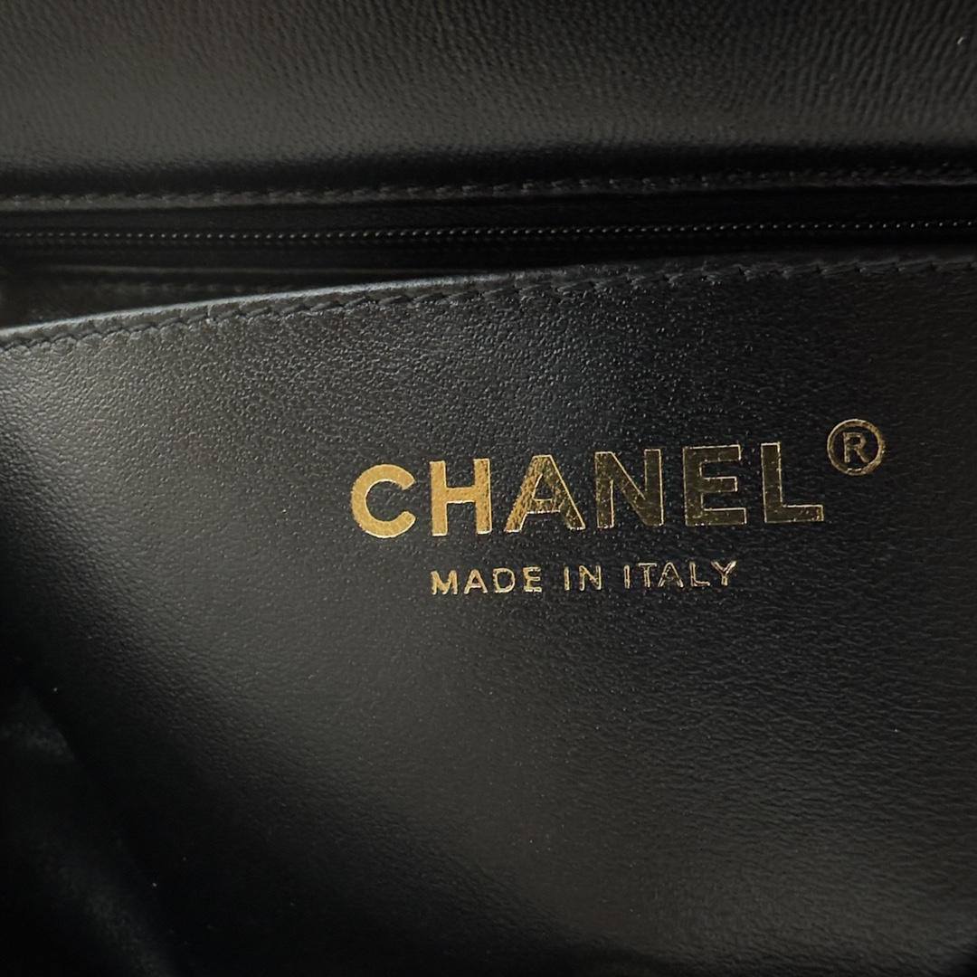 Ellebag’s 1:1 Replication of the Classic Chanel CF Mini Handbag: A Blend of Elegance and Functionality(2025 July Updated)-Paras laatu väärennetty Louis Vuitton laukku verkkokauppa, replika suunnittelija laukku ru